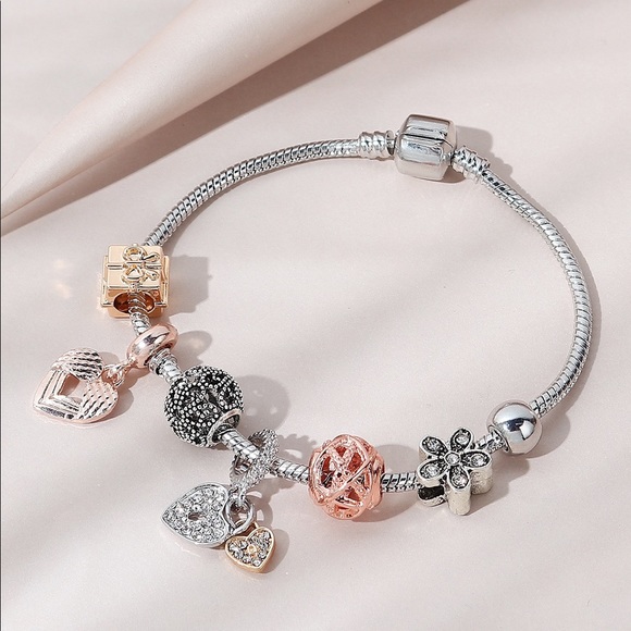 Bangle bracelet - Picture 6 of 7